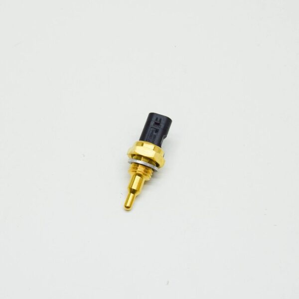 MINI CONVERTIBLE F57 engine oil temperature sensor 13627580635 7580635 NEW original - Image 4
