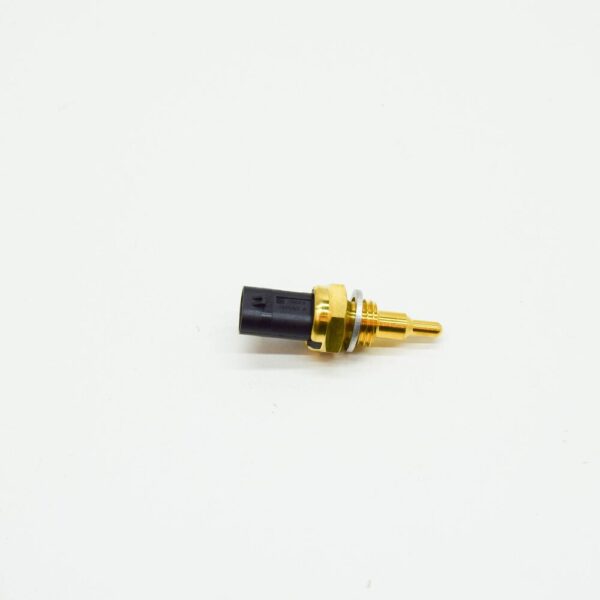 MINI CONVERTIBLE F57 engine oil temperature sensor 13627580635 7580635 NEW original - Image 5