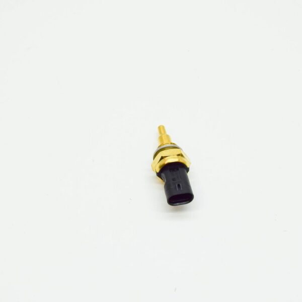 MINI CONVERTIBLE F57 engine oil temperature sensor 13627580635 7580635 NEW original