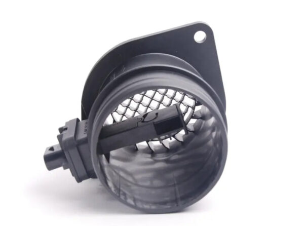 MINI CONVERTIBLE R57 LCI Hot Film Air Mass Meter 13627597085 NEW GENUINE - Image 5