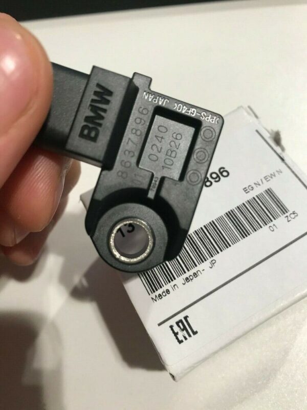 BMW G20 G32 F20 F21 F22 F44 F45 Collar Supply Pressure Sensor