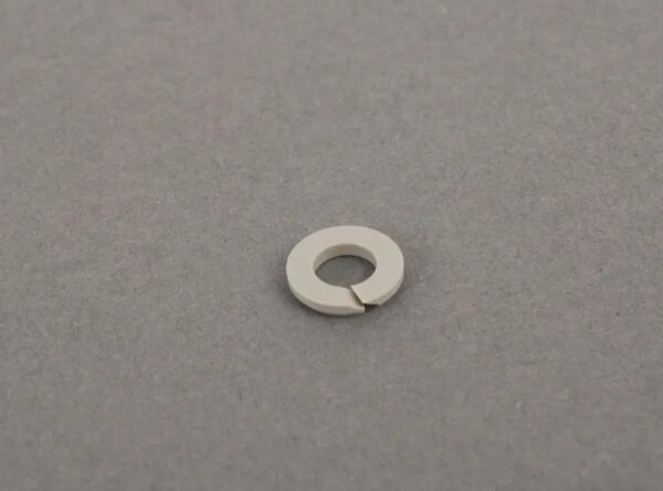 MINI R57 Fuel Injection Sealing and Mounting  13647600869 NEW - Image 5