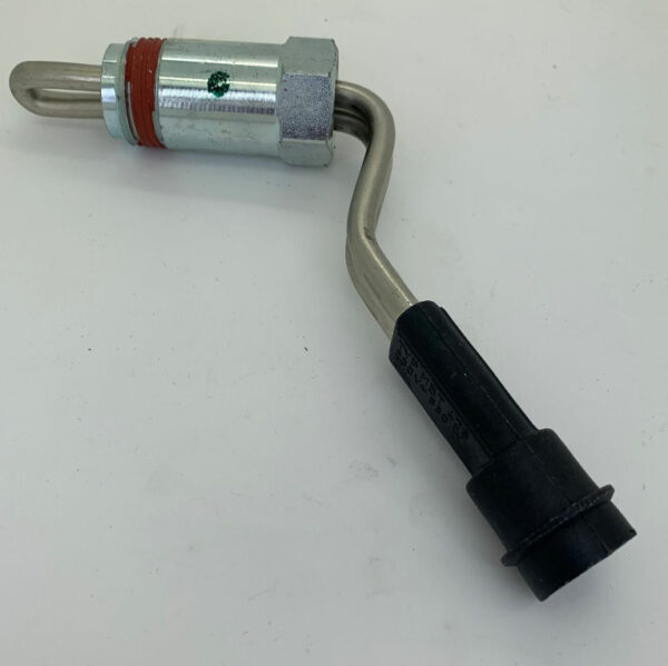 NEW FORD FOCUS MK2 ENGINE HEATER ASSY 5M51-6A051-AA 1369634 ORIGINAL - Image 3