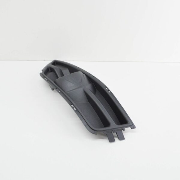 NEW FORD FOCUS C-MAX BUMPER FRONT LEFT COOLER GRILLE BEZEL 1370340