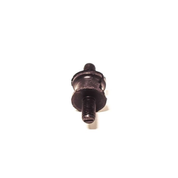 BMW 3 E30 Luftmengenmesser Gummimontage 13711272495 1272495 NEUES ECHTES - Image 5