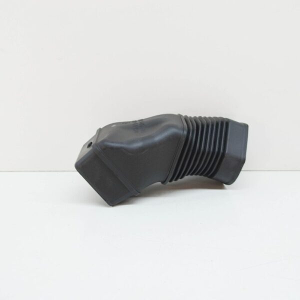 BMW 3 E46 Air Filter Pants Pipe To Radiator 13711438768 1438768 New ORIGINAL - Image 4