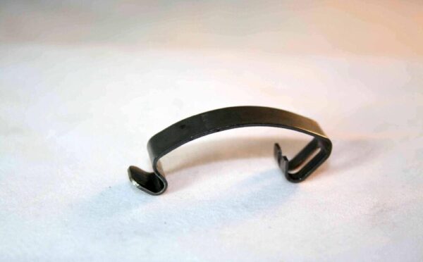 BMW E36 E66 Air Mass Sensor Original Clip 13711707044 - Image 4