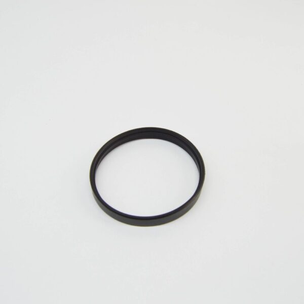 BMW 540 740 740iL 745i X5 Z8 RUBBER RING AIRFLOW SENSOR BOAT THROTTLE BODY - Image 4