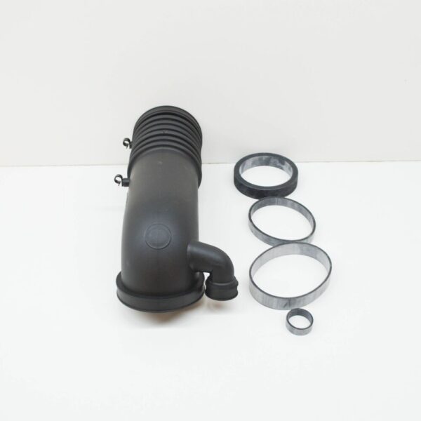 BMW 5 E34 Air Intake Rubber Pants Tube 540i Petrol 4.0 13711747994 NEW ORIGINAL - Image 5