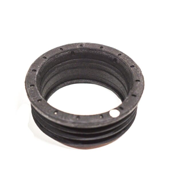 BMW 1 E87 Fuel Injection Intake Muffler Gasket Ring 13712247398 NEW OEM - Image 5