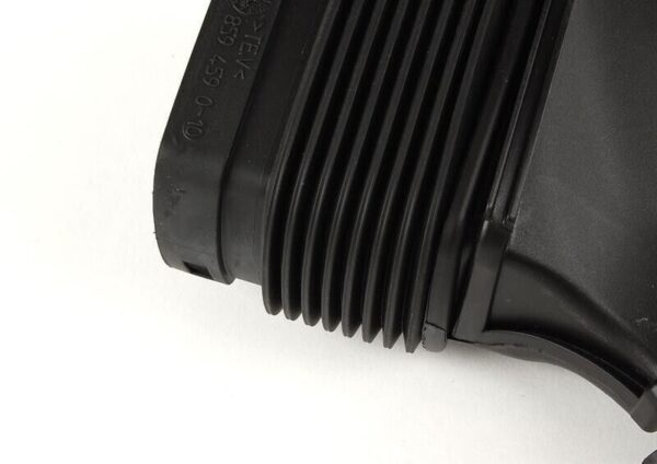 ORIGINAL BMW E91 Air Intake Duct 13717541737 - Image 4