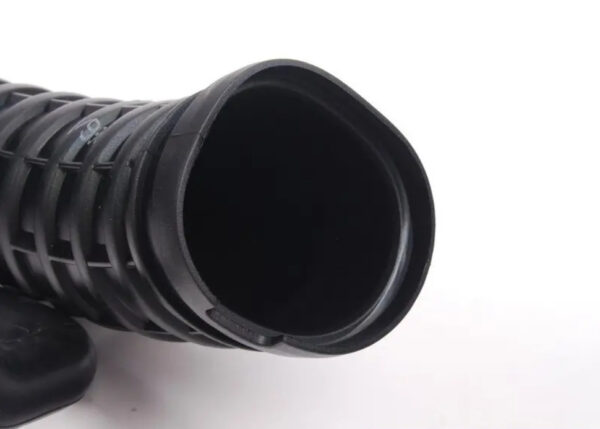 NEW MINI COOPER S RUBBER BOOTS R56 AIR INTAKE HOSE 13717555784 ORIGINAL - Image 4