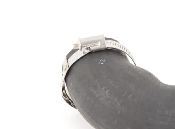 MINI CONVERTIBLE S R57 Right Intercooler Hose 13717593369 NEW REAL - Image 5