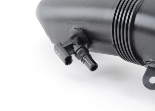 MINI Cooper S COUPE R58 Air Channel Suction Boots 13717627501 NEW GENUINE - Image 4