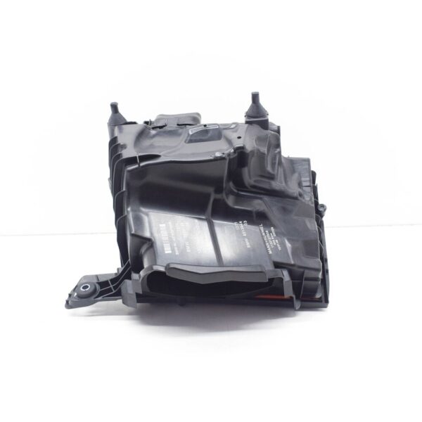 MINI CONVERTIBLE F57 intake muffler 7639749 13717639749 NEW ORIGINAL - Image 4