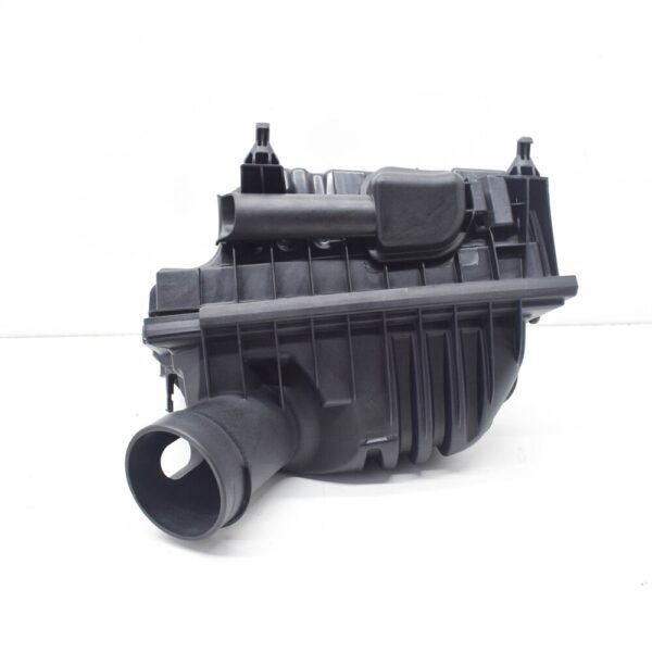 MINI CONVERTIBLE F57 intake muffler 7639749 13717639749 NEW ORIGINAL - Image 5