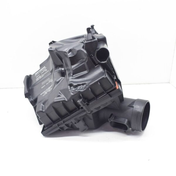 MINI CONVERTIBLE F57 intake muffler 7639749 13717639749 NEW ORIGINAL