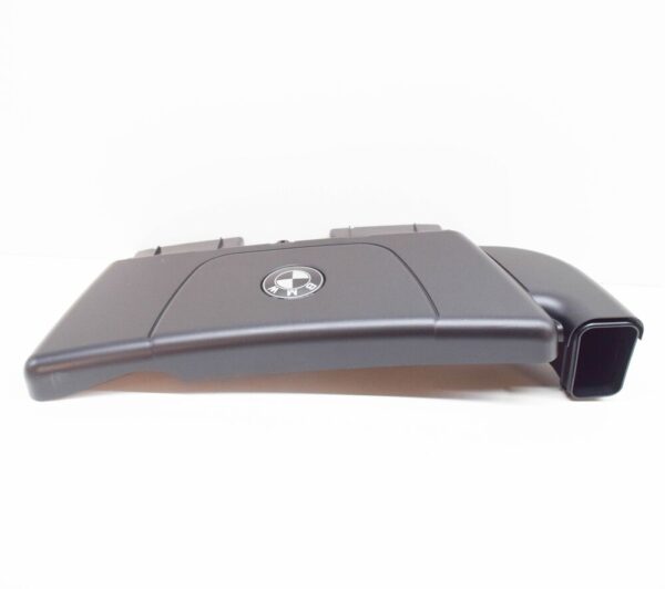 BMW 3 E90 Air Intake Channel Cover 13717790605 7790605 NEW ORIGINAL - Image 5