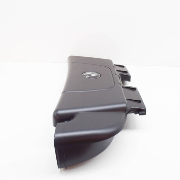 BMW 3 E90 Air Intake Channel Cover 13717790605 7790605 NEW ORIGINAL