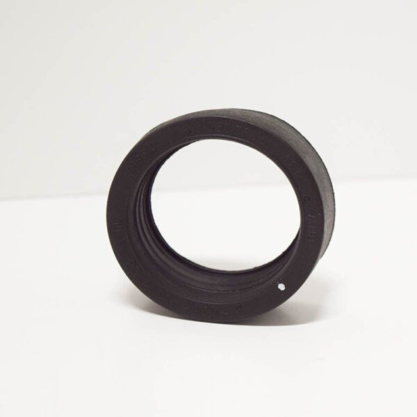 BMW 3 E46 Engine Turbo Intake Pipe Seal Gasket 13717792090 7792090 NEW ORIGINAL - Image 4