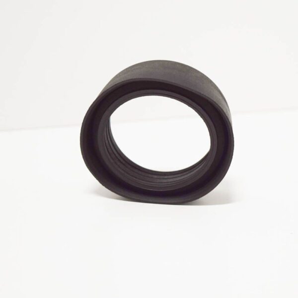 BMW 3 E46 Engine Turbo Intake Pipe Seal Gasket 13717792090 7792090 NEW ORIGINAL - Image 5