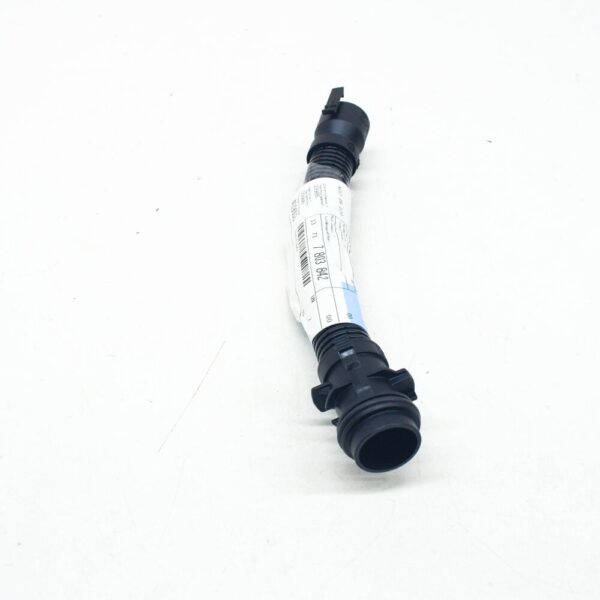 BMW X5 E70 Air Filter Breather Pipe 13717803842 7803842 New ORIGINAL - Image 5