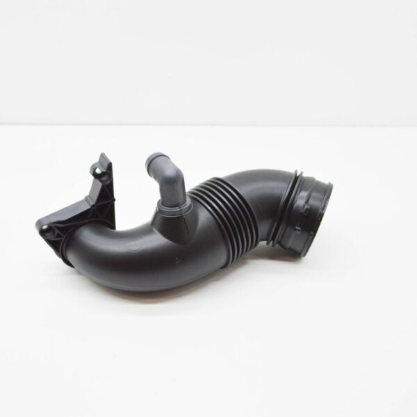 BMW X5 M F85 Air Intake Rubber Hose Duct 5-8 13717848382 7848382 NEW ORIGINAL - Image 5