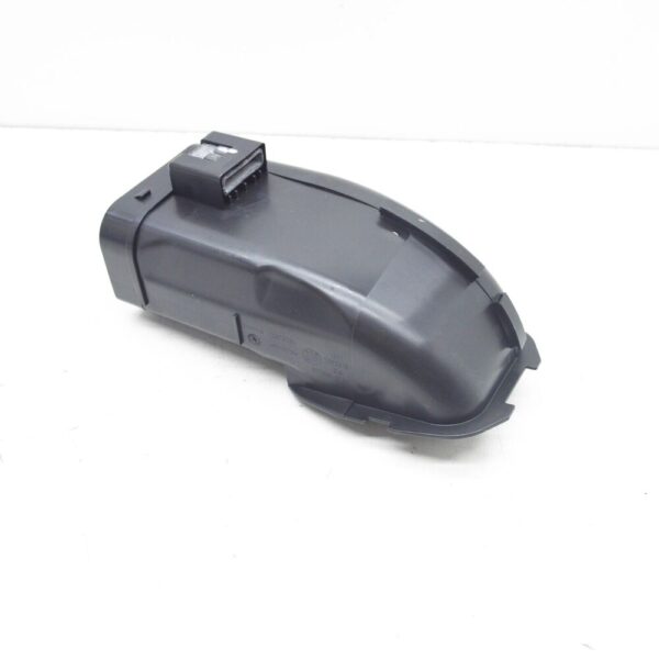 BMW M5 F90 filtered intake air duct 13717852378, NEW, ORIGINAL - Image 4