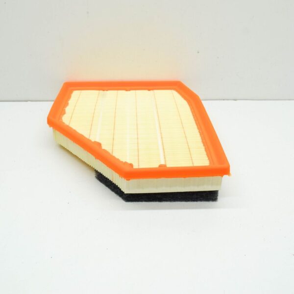 BMW M5 F90 engine air filter element 5-8 13717852382 NEW ORIGINAL - Image 4