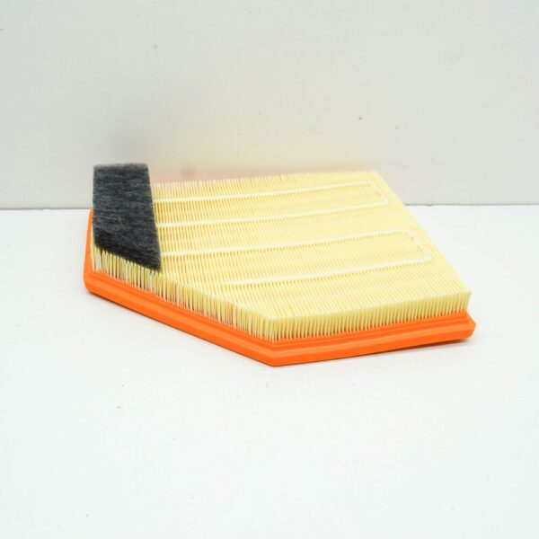 BMW M5 F90 engine air filter element 5-8 13717852382 NEW ORIGINAL - Image 5