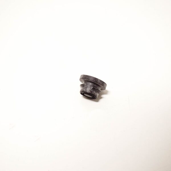 MINI Clubman R55 Rubber Buffer for Intake Mufflers 13718516176 NEW REAL