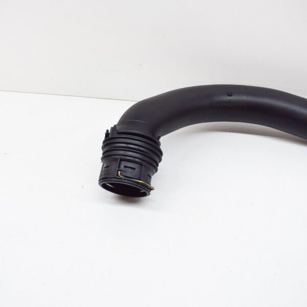 BMW 3 F30 turbocharger air charge hose 13718601683 8601683 new original - Image 4
