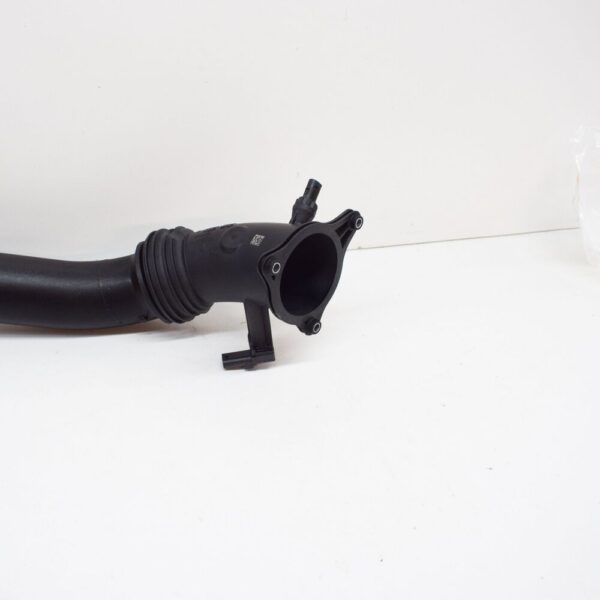 BMW 3 F30 turbocharger air charge hose 13718601683 8601683 new original - Image 5