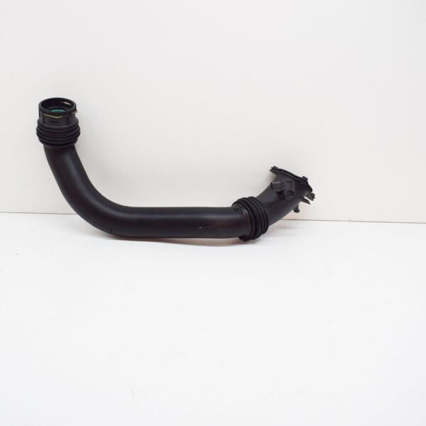BMW 3 F30 turbocharger air charge hose 13718601683 8601683 new original