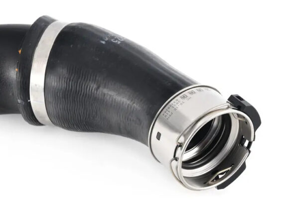 MINI COOPER F56 CHARGE AIR LINE 13718650759 NEW GENUINE - Image 4