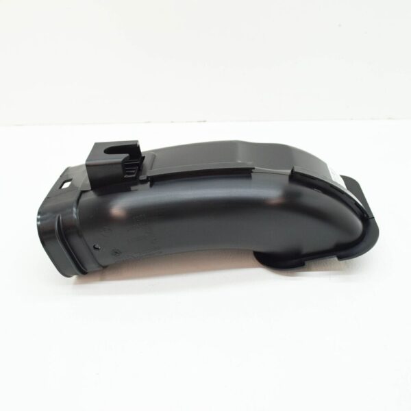 BMW X5 G05 intake air duct 13718662934 NEW ORIGINAL