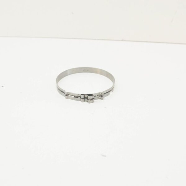 MINI COOPER S R50 Hose Clamp for Suction Boots 13721491752 NEW REAL - Image 4