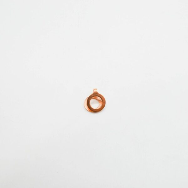 LAND ROVER RANGE ROVER SPORT L494 Oil Inlet Tube Seal 1372726 NEW GENUINE - Image 3