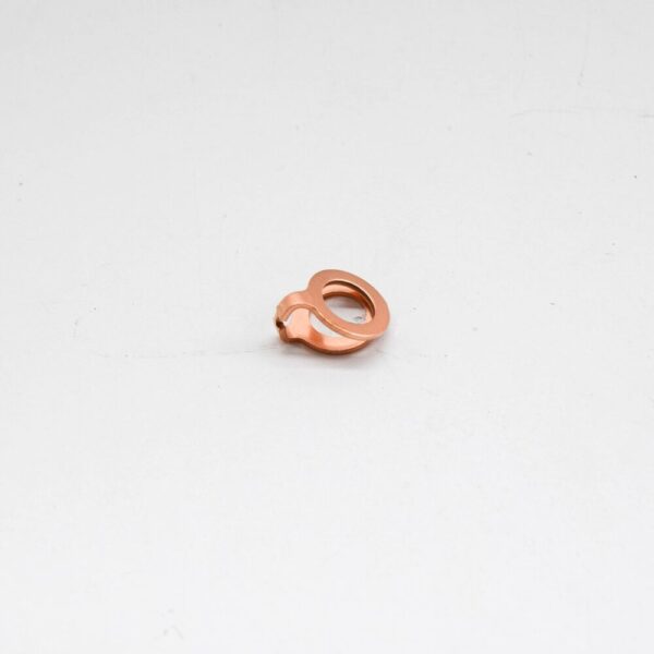 LAND ROVER RANGE ROVER SPORT L494 Oil Inlet Tube Seal 1372726 NEW GENUINE