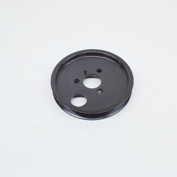 FORD TRANSIT MK4 Power Steering Pump Pulley 1372740 6C1Q-3A733-AA NEW GENUINE