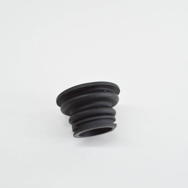 Mini Convertible R52 Air Filter Housing Rubber Sleeve 13727519492 NEW GENUINE - Image 4