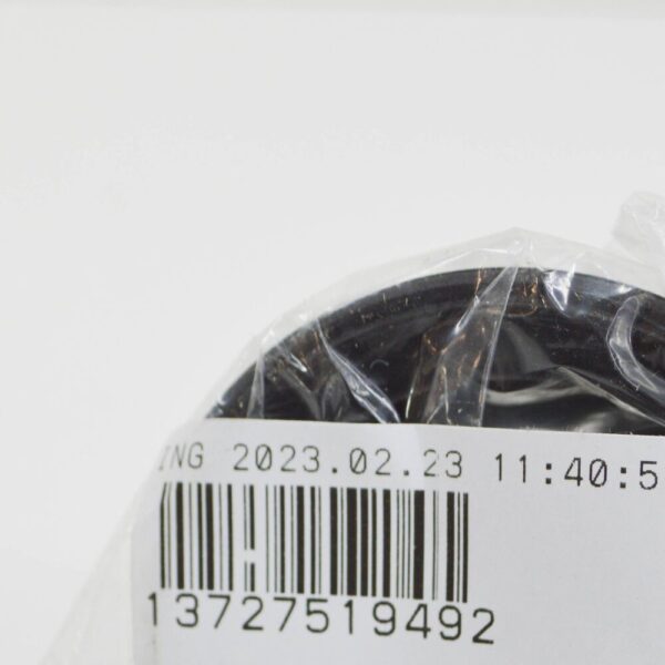 Mini Convertible R52 Air Filter Housing Rubber Sleeve 13727519492 NEW GENUINE