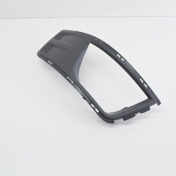 Ford Focus C-Max Rear Bumper Left Bezel 1378129 6M5Y-17A818-AC55PQ New