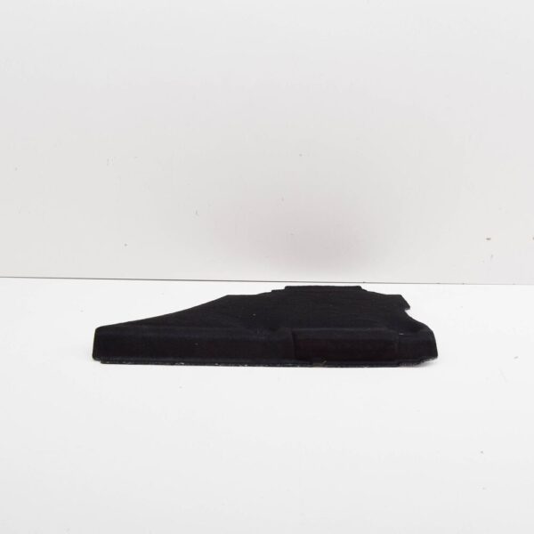 FORD MONDEO MK4 DASH PANEL INSULATOR PAD LHD 1381892 6M21-U044C98-AC NEW GENUINE - Image 5