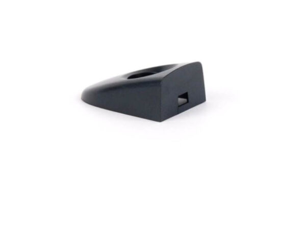 NEW FORD MONDEO MK4 FRONT LEFT DOOR HANDLE BEZEL TRIM LHD 1382017 ORIGINAL - Image 3