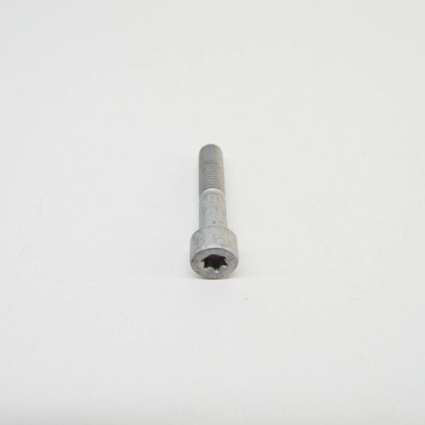 NEW FORD TRANSIT MK4 CLAMP SCREW 1382569 W702405-S442 ORIGINAL - Image 3