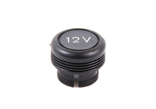 NEW FORD C-MAX MK1 12V POWER OUTLET CIGARETTE LIGHTER COVER 1383605 ORIGINAL - Image 3