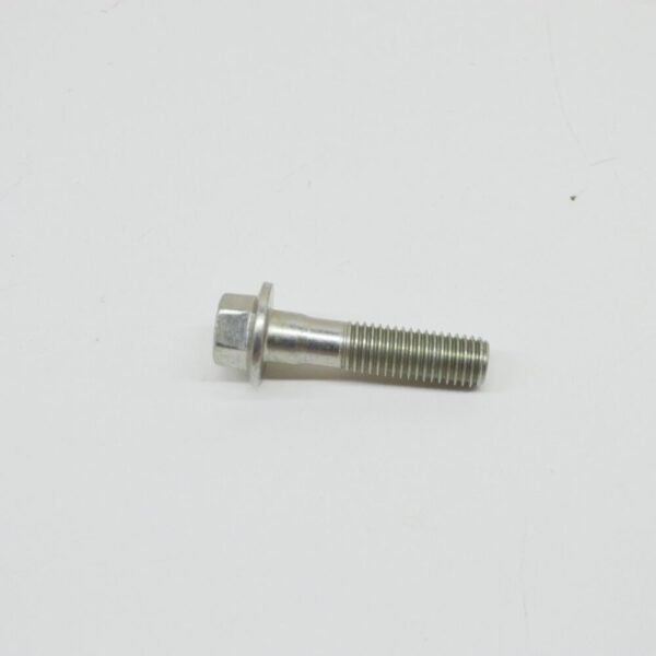 NEW FORD TRANSIT MK3 REAR BRAKE BOLT KIT 1387853 6C11-2D116-AA 2008 13979910 - Image 3