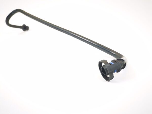ORIGINAL BMW X3 F25 X4 F26 Fuel Tank Breather Line Petrol N20 Engines 13907636129 - Image 4