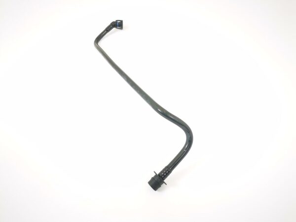 ORIGINAL BMW X3 F25 X4 F26 Fuel Tank Breather Line Petrol N20 Engines 13907636129